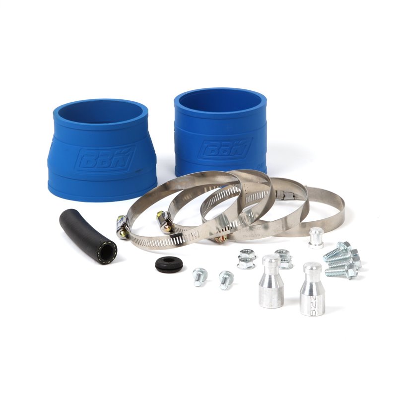BBK Performance | Power-Plus Series® Cold Air Intake - Mustang 4.6L 1996-2004 BBK Performance Air Intake