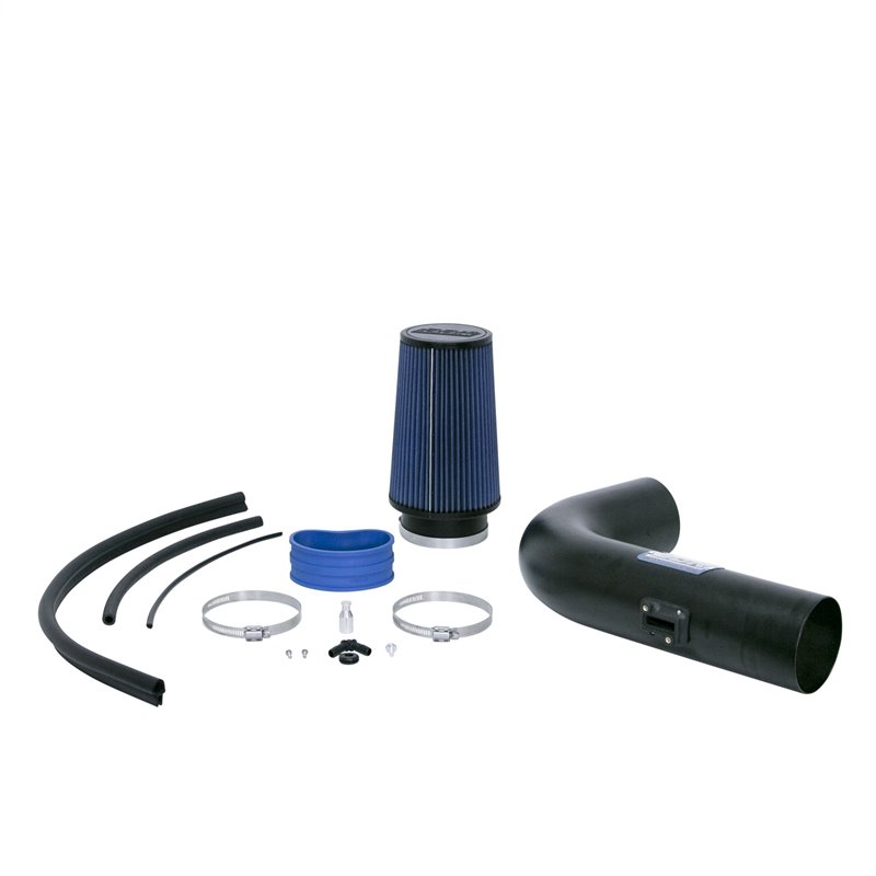 BBK Performance | Power-Plus Series® Cold Air Intake - Camaro 6.2L 2010-2015 BBK Performance Air Intake