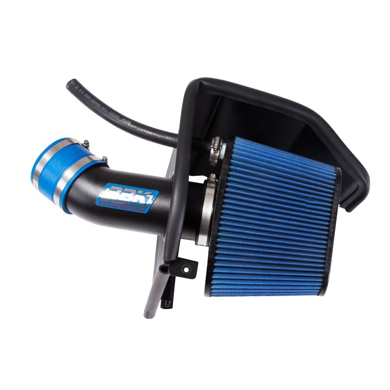 BBK Performance | Power-Plus Series® Cold Air Intake - Challenger / Charger / Durango 6.4L 2011-2023 BBK Performance Air Intake