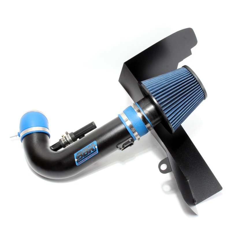 BBK Performance | Power-Plus Series® Cold Air Intake - Mustang 5.0L 2015-2017 BBK Performance Air Intake