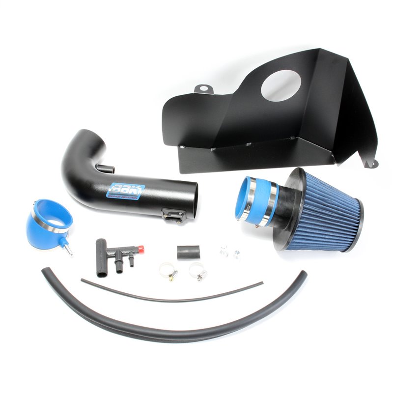 BBK Performance | Power-Plus Series® Cold Air Intake - Mustang 5.0L 2015-2017 BBK Performance Air Intake
