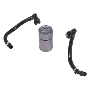 BBK Performance | Oil Separator Kit - Mustang 5.0L 2011-2017