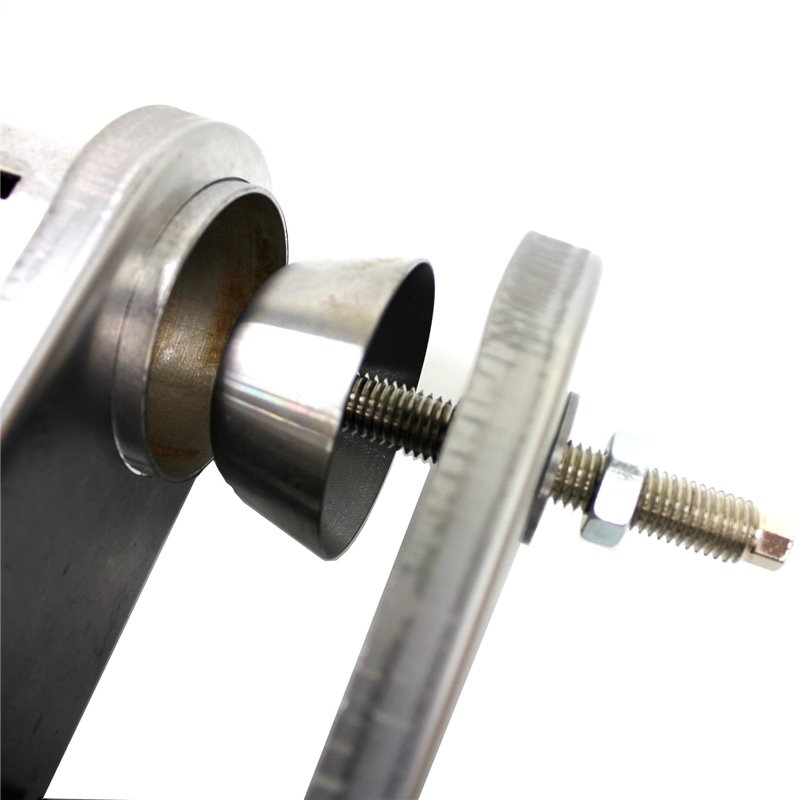 BBK Performance | Vari-Tune Adjustable Performance Muffler