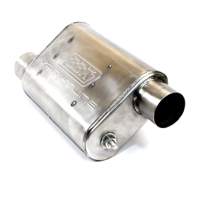 BBK Performance | Vari-Tune Adjustable Performance Muffler