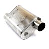 BBK Performance | Vari-Tune Adjustable Performance Muffler