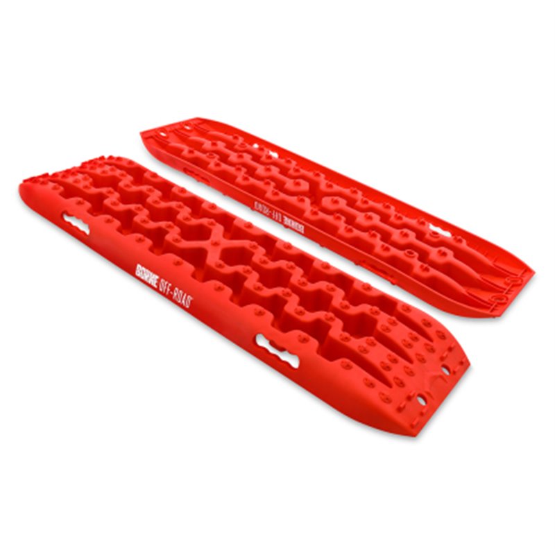 Mishimoto | Traction Board Set Mishimoto Exterior
