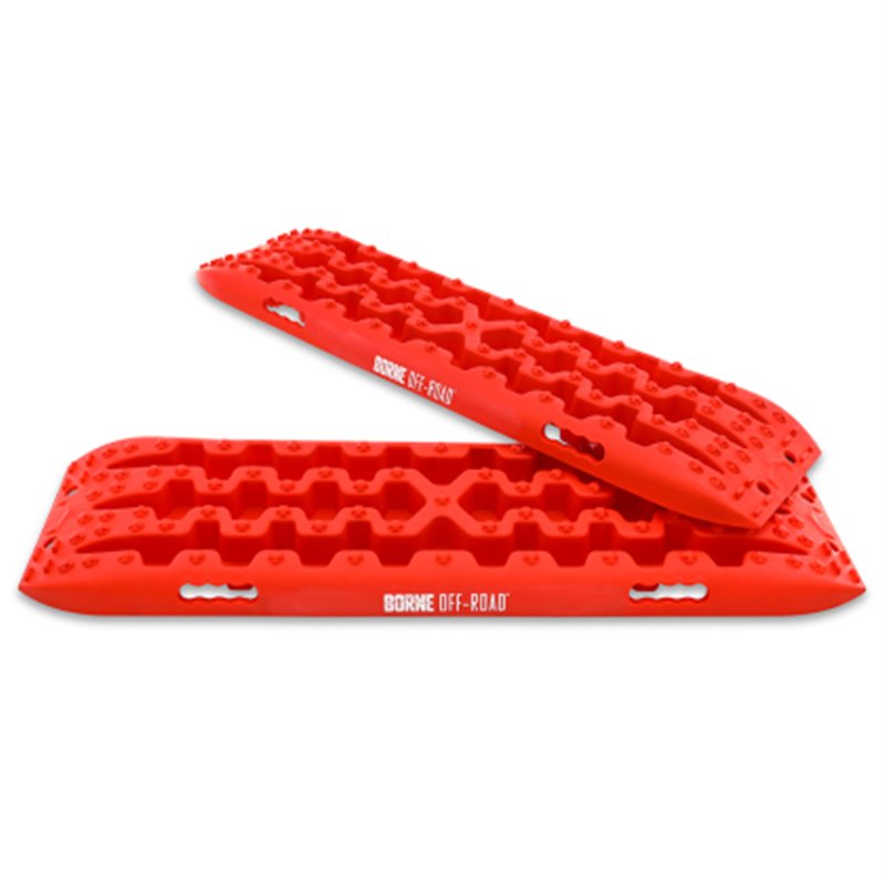 Mishimoto | Traction Board Set Mishimoto Exterior