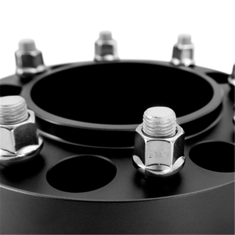 Mishimoto | Wheel Spacers - Excursion / F-250 / F-350 2003-2021 Mishimoto Wheel Spacers