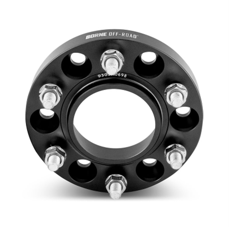 Mishimoto | Wheel Spacers - Cadillac / Chevrolet 2000-2022 Mishimoto Wheel Spacers