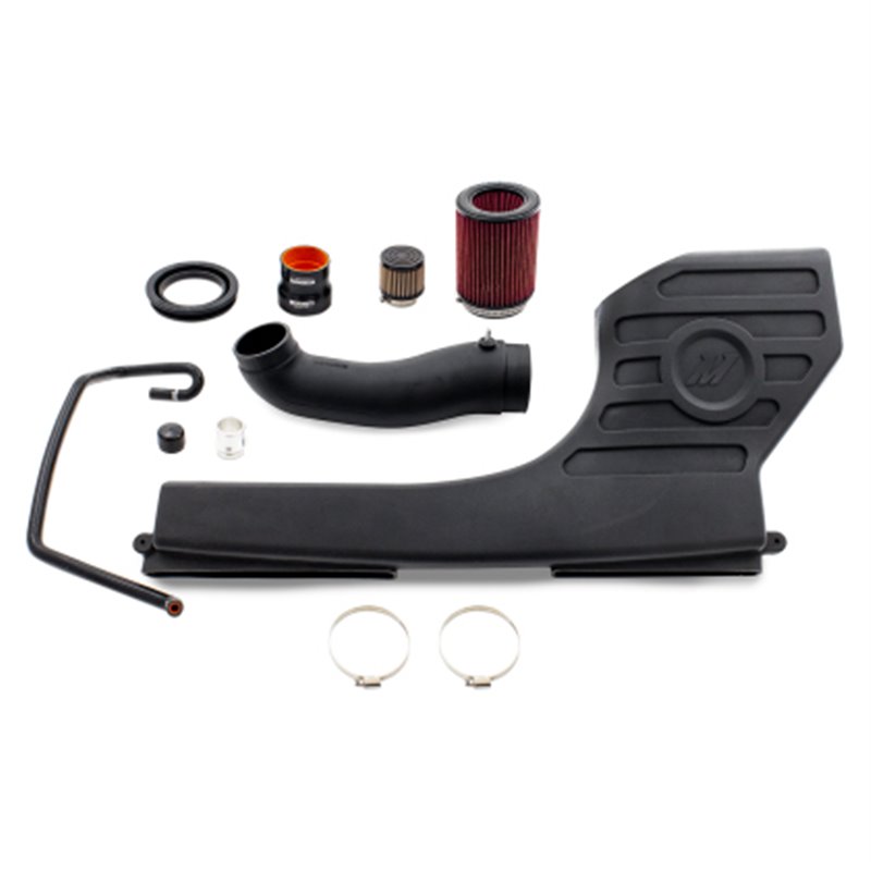 Mishimoto | Air Intake Kit - Audi / Volkswagen 1.8T / 2.0T 2015-2021 Mishimoto Air Intake