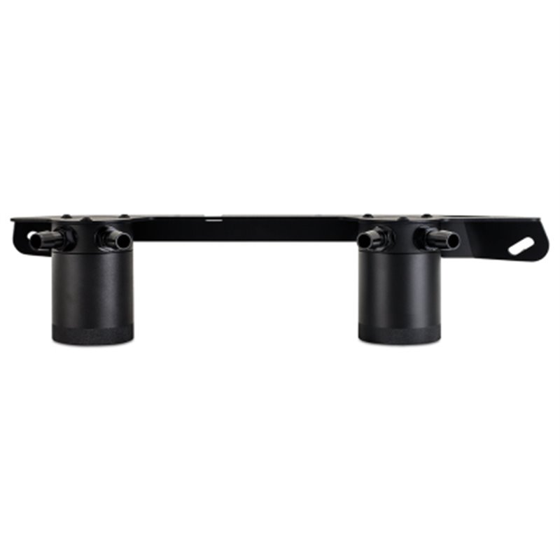 Mishimoto | Oil Catch Can Kit - Bronco 2.7T 2021-2022