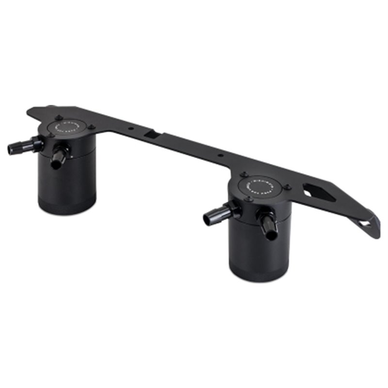 Mishimoto | Oil Catch Can Kit - Bronco 2.7T 2021-2022