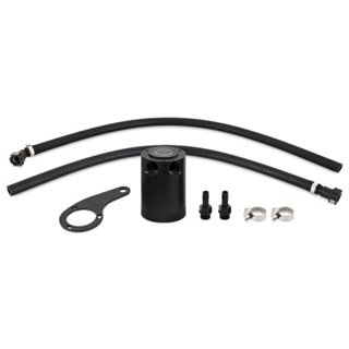 Mishimoto | Oil Catch Can Kit - Escalade 6.2L 2019-2019