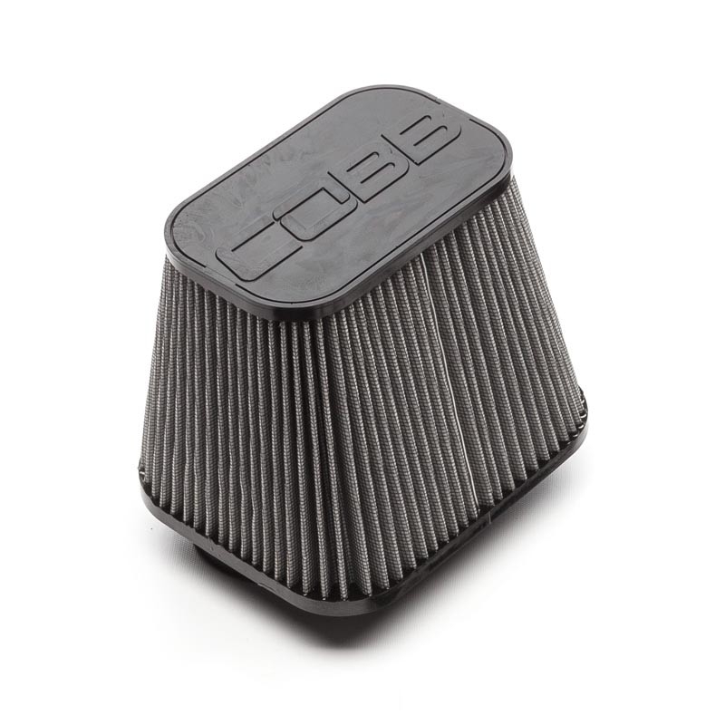 COBB | AIR FILTER DRY MEDIA - F-150 ECOBOOST / RAPTOR / LIMITED 3.5L / 2.7L COBB Entrée d’air