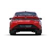 RallyArmor | Black UR Mud Flap Logo Rouge - Elantra N / N Line 2022-2023 RallyArmor Garde-boue