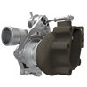 Garrett | GBC17-250 36mm Full Turbo - 0.50 A/R Garrett Turbo
