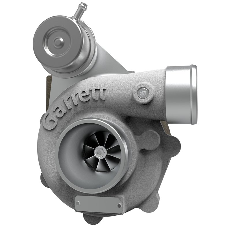Garrett | GBC20-300 39mm Full Turbo - 0.55 A/R Garrett Turbo