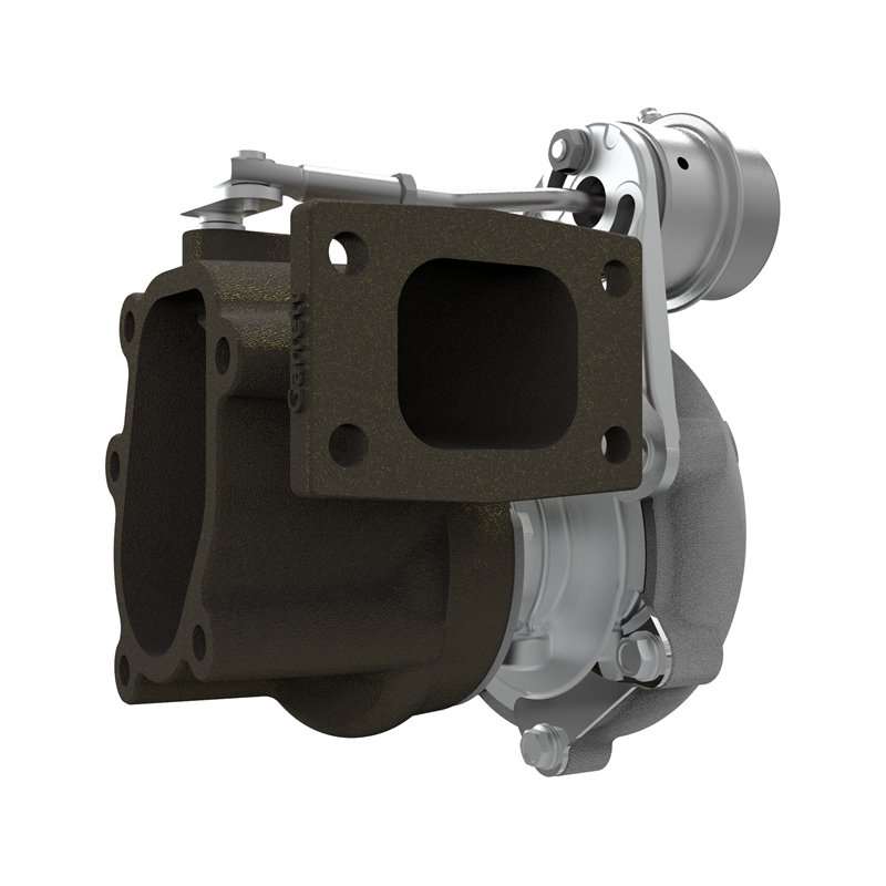 Garrett | GBC20-300 39mm Full Turbo - 0.55 A/R Garrett Turbo