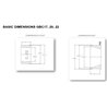 Garrett | GBC20-300 39mm Full Turbo - 0.55 A/R Garrett Turbo