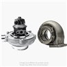 Garrett | GTX2860R Gen II 46mm Assembly Kit - 0.57 A/R & V-Band Inlet Garrett Turbo