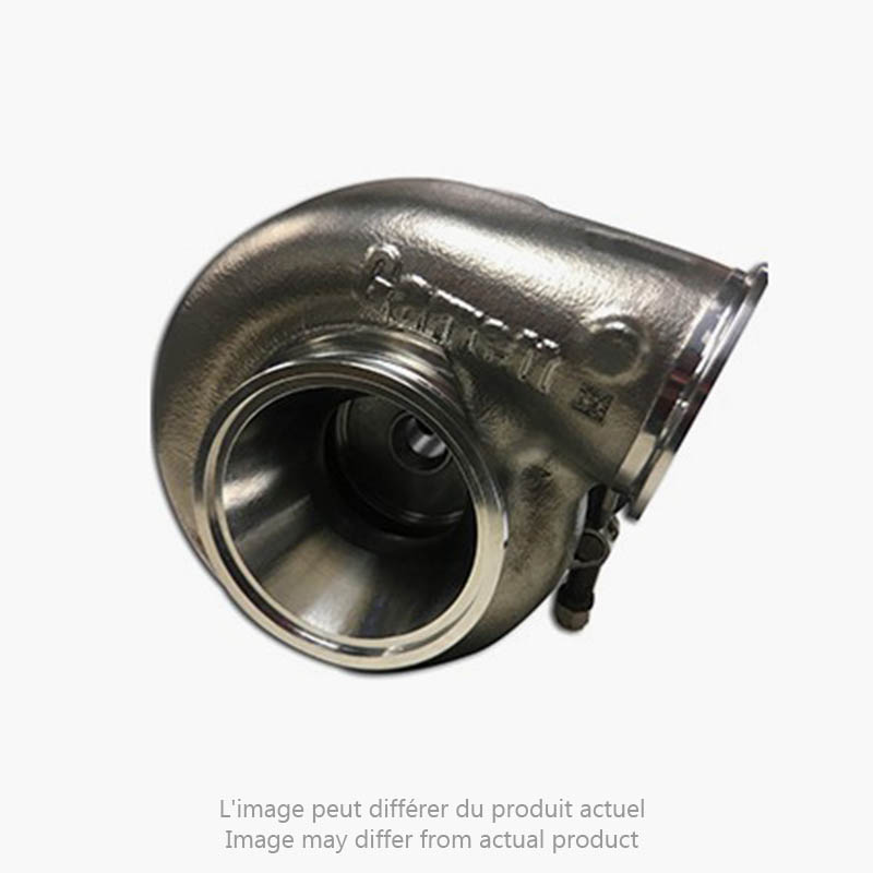 Garrett | G45 Series Turbine Kit - 1.28 A/R & V-Band Inlet