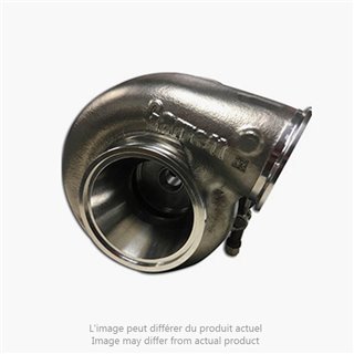 Garrett | G42 Series Turbine Kit - 1.01 A/R & V-Band Inlet Garrett Turbo