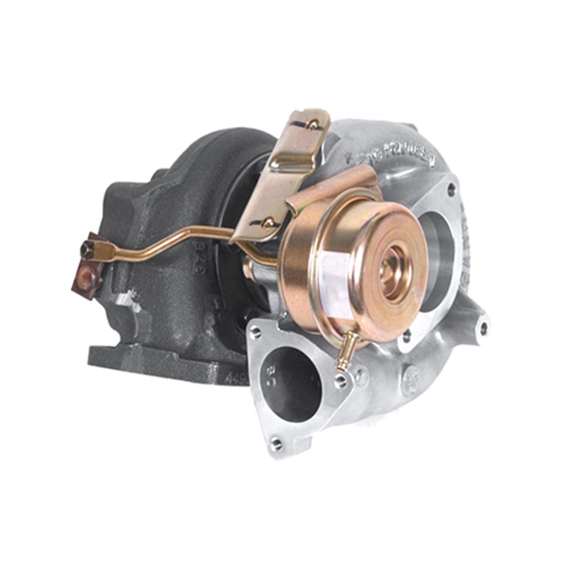 Garrett | GT2560R 46mm Full Turbo - 0.64 A/R