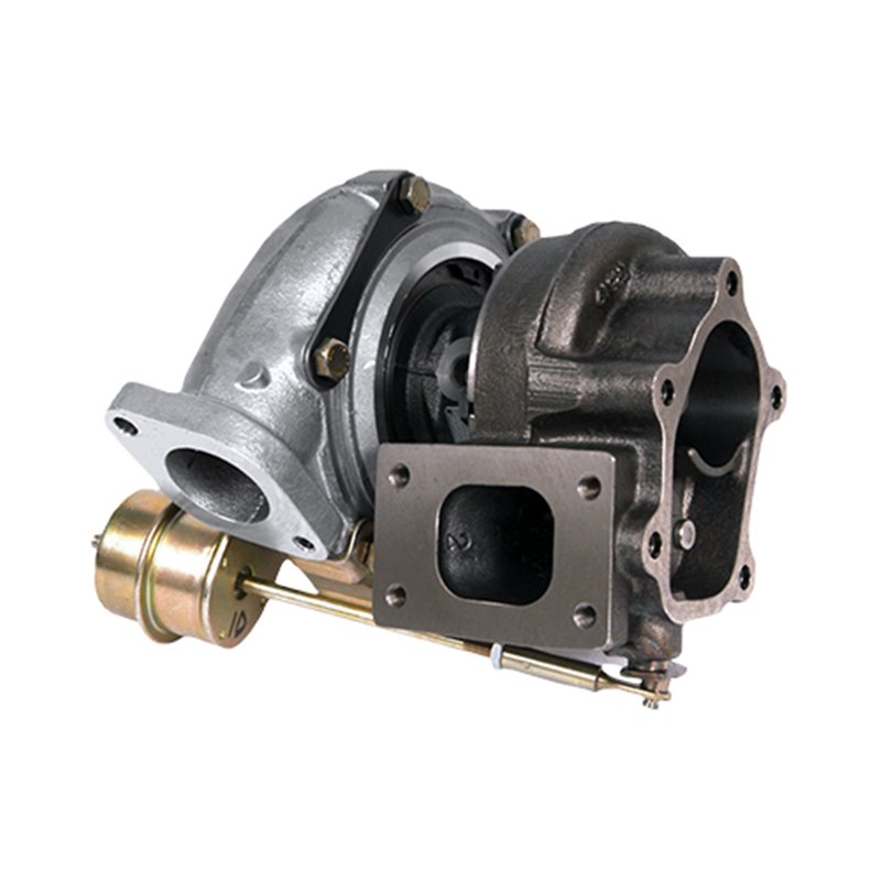 Garrett | GT2860R 47mm Full Turbo - 0.64 A/R