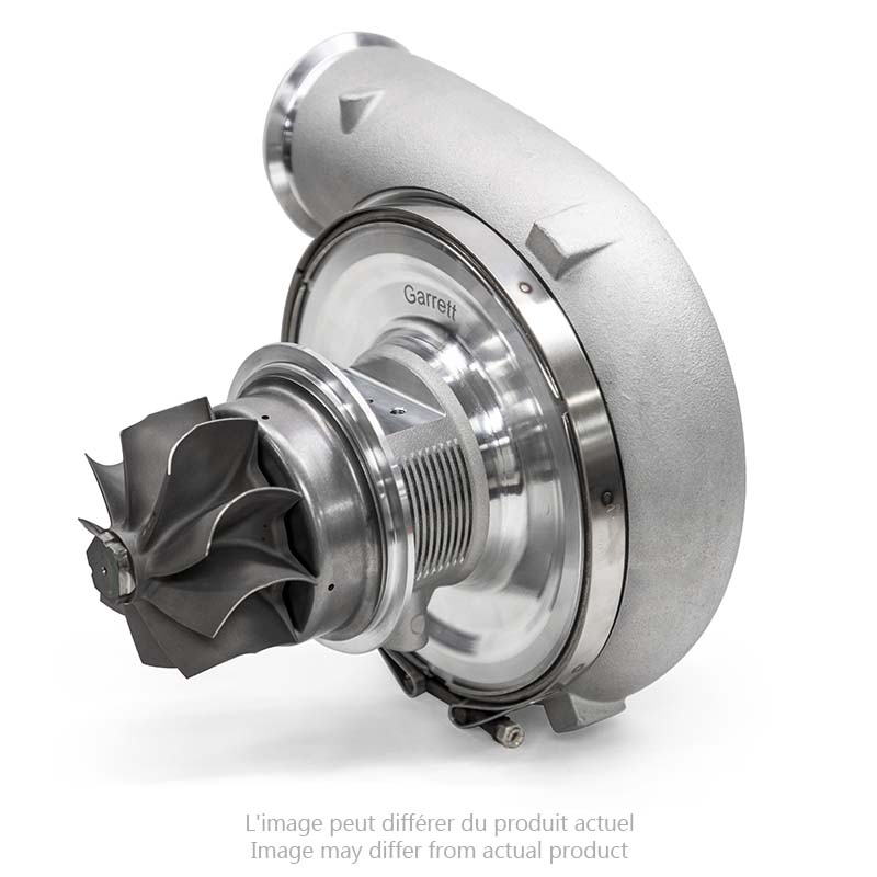 Garrett | GT3582R 61mm Supercore - Ball Bearing Garrett Turbo