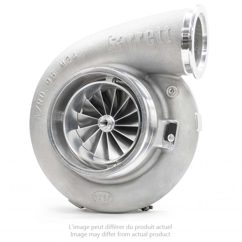 Garrett | G45-1125 67mm Supercore Garrett Turbo