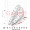 Garrett | G40-1150 71mm Supercore