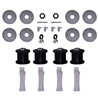Bilstein | B8 Upper Control Arm Kit Avant - Sequoia / Tundra 5.7L 2013-2022