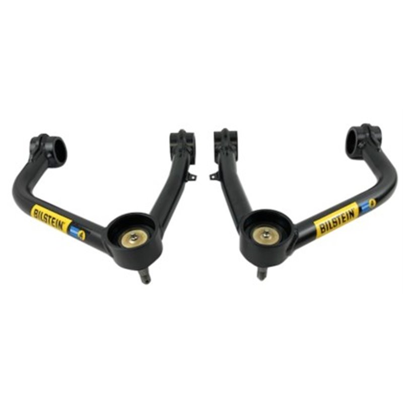 Bilstein | B8 Upper Control Arm Kit Avant - Sequoia / Tundra 5.7L 2013-2022