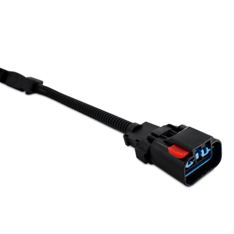 Mishimoto | Glow Plug Harness - Excursion / F-250 / F-350 6.0L 2004 Mishimoto Spark Plug Wires & Boots