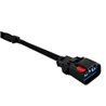 Mishimoto | Glow Plug Harness - Excursion / F-250 / F-350 6.0L 2004 Mishimoto Spark Plug Wires & Boots