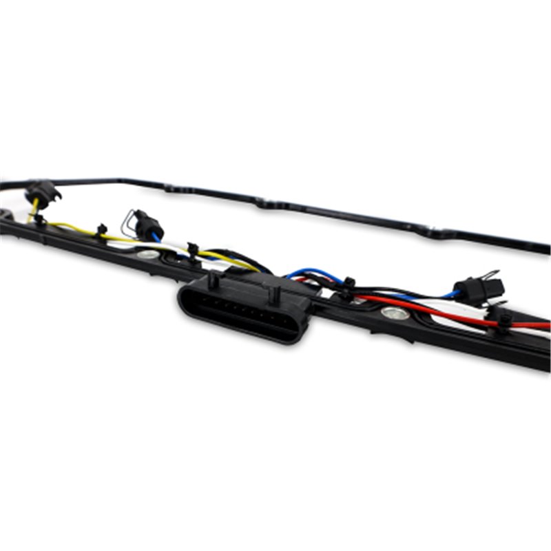 Mishimoto | Glow Plug Harness - Excursion / F-250 / F-350 7.3L 2000-2003 Mishimoto Spark Plug Wires & Boots