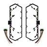 Mishimoto | Glow Plug Harness - Excursion / F-250 / F-350 7.3L 2000-2003 Mishimoto Spark Plug Wires & Boots