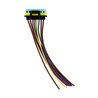 Mishimoto | Glow Plug Harness - Excursion / F-250 / F-350 7.3L 2000-2003 Mishimoto Spark Plug Wires & Boots