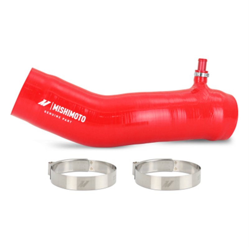 Mishimoto | Induction Hose - Tacoma 3.5L 2019-2022