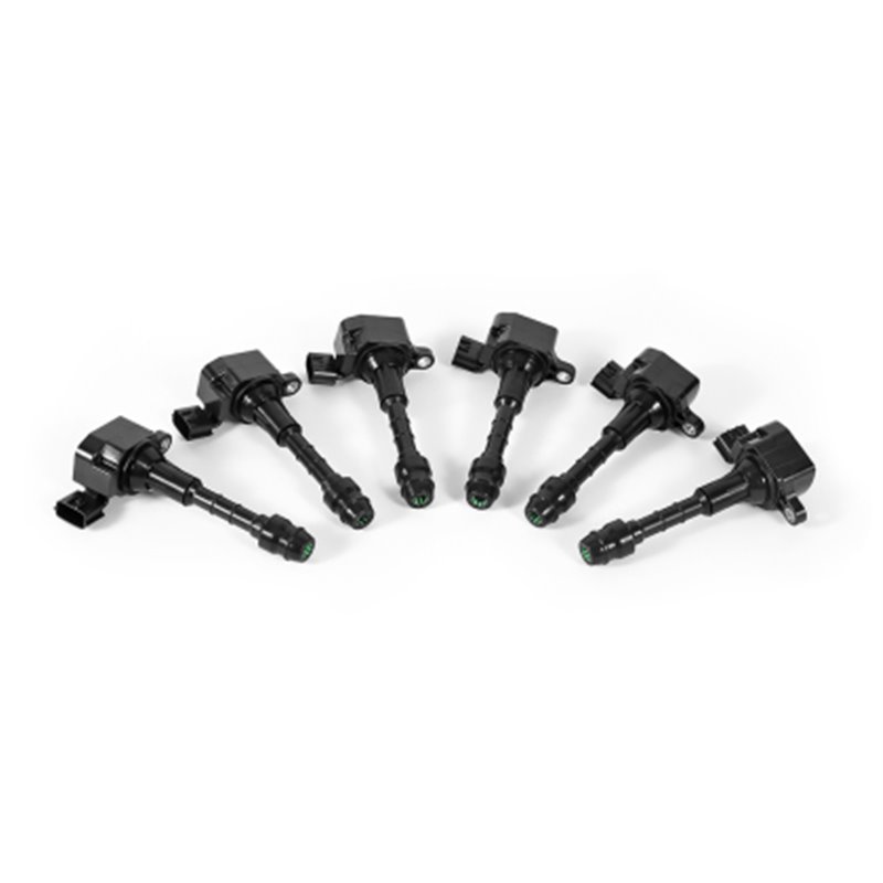 Mishimoto | Ignition Coil - Infiniti / Nissan 3.5L 2003-2008 Mishimoto Ignition Coils