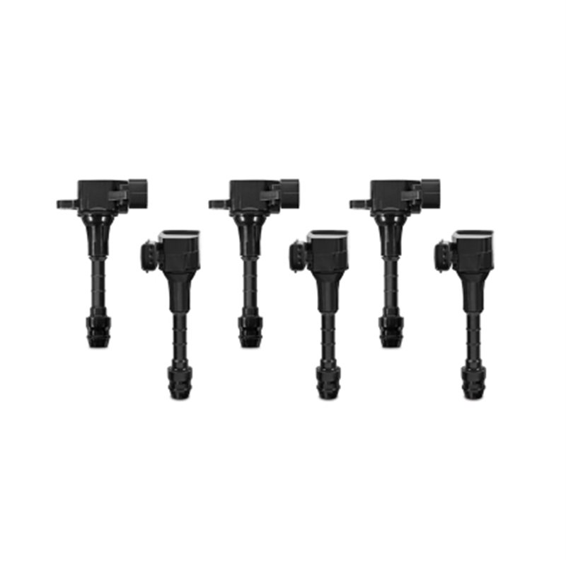 Mishimoto | Ignition Coil - Infiniti / Nissan 3.5L 2003-2008 Mishimoto Ignition Coils