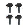 Mishimoto | Ignition Coil (Unité) - Subaru 2.5L 2010-2020 Mishimoto Ignition Coils
