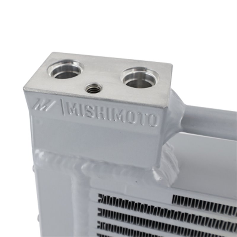 Mishimoto | Oil Cooler