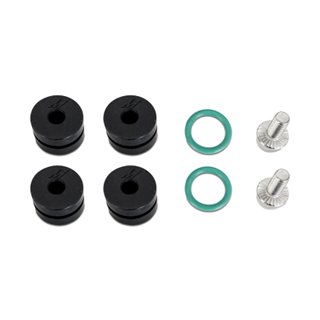 Mishimoto | Engine Oil Cooler - M5 / M5 Competition / M850i xDrive 4.4T 2019-2020