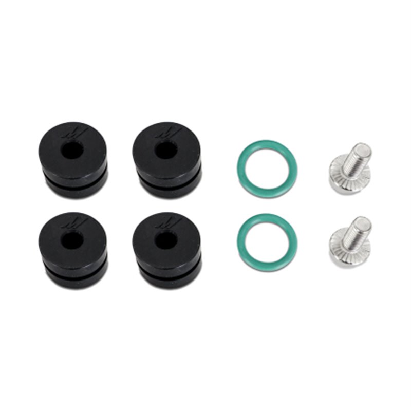 Mishimoto | Engine Oil Cooler - M5 / M5 Competition / M850i xDrive 4.4T 2019-2020