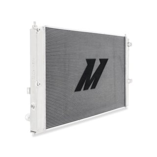 Mishimoto | Aluminum Radiator - Civic 1.5T / 2.0L 2016-2020 Mishimoto Radiators