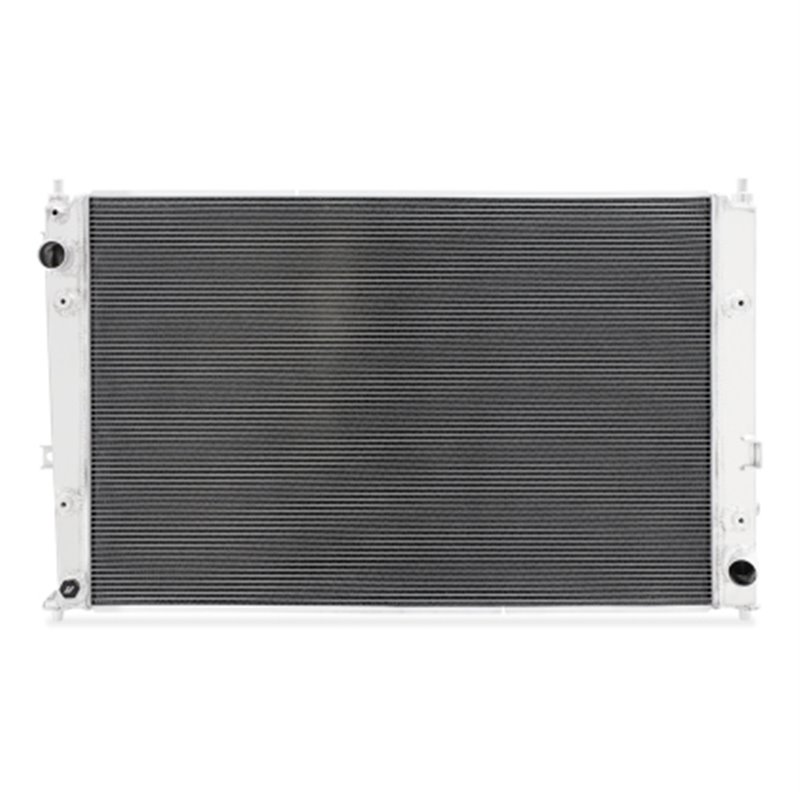Mishimoto | Aluminum Radiator - Civic 1.5T / 2.0L 2016-2020 Mishimoto Radiators