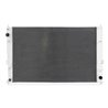 Mishimoto | Aluminum Radiator - Civic 1.5T / 2.0L 2016-2020 Mishimoto Radiators