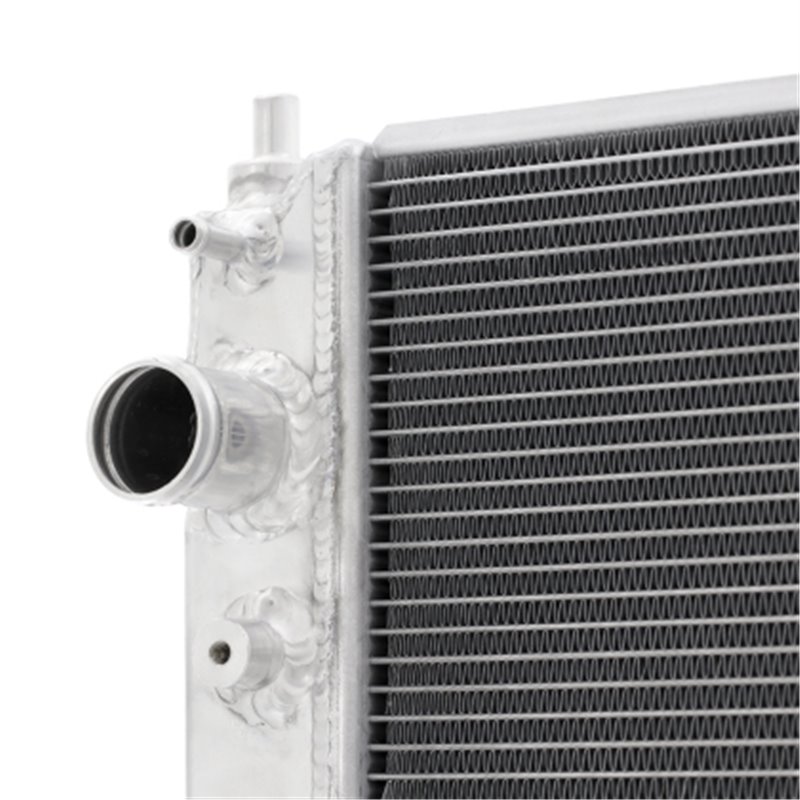 Mishimoto | Aluminum Radiator - Civic 1.5T / 2.0L 2016-2020 Mishimoto Radiators