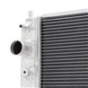 Mishimoto | Aluminum Radiator - Civic 1.5T / 2.0L 2016-2020 Mishimoto Radiators